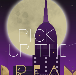 ʰֻ(pick up the dream)