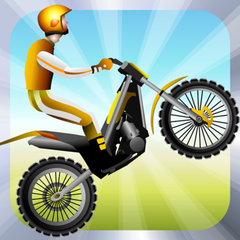 摩托达人手机版(moto race)