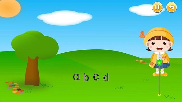 儿童拼音乐园app v1.7 安卓版3
