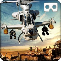 武装直升机helix手机版