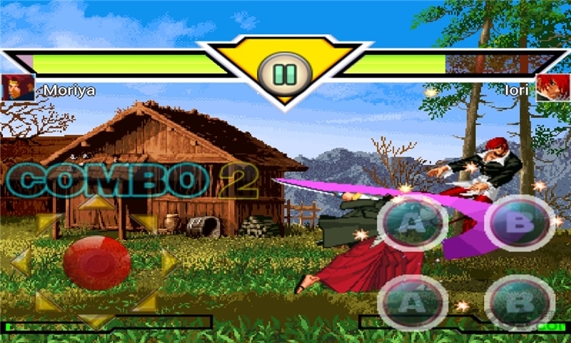 񶷼2ƽ v1.2.2.1 ׿ 3
