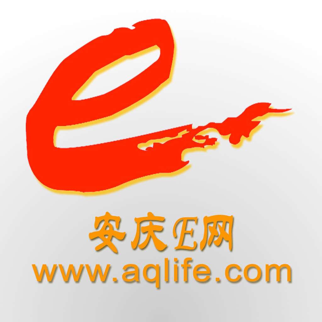 安庆e网生活手机版游戏图标
