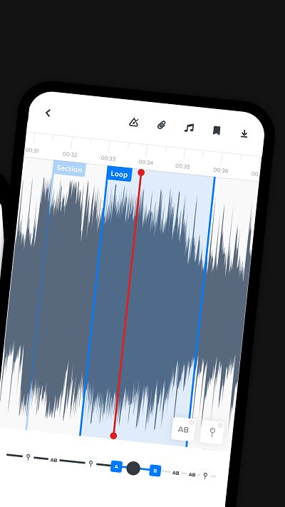 audio jam iosֻ v2.7.1 iPhone0