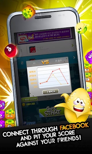 ˮİ(fruitrush) v1.0.1 ׿ 0