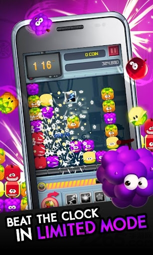 ˮİ(fruitrush) v1.0.1 ׿ 2
