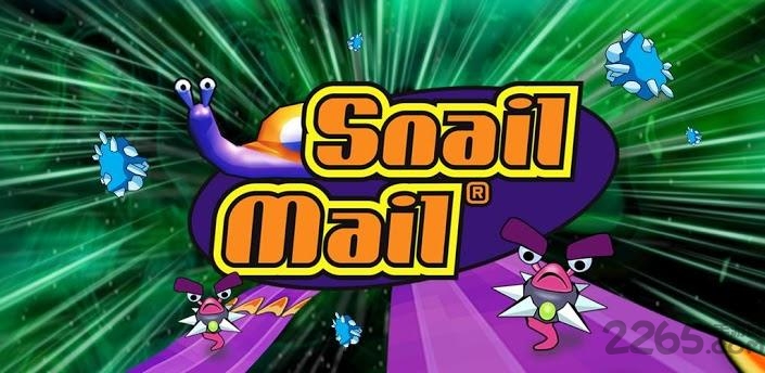 ţʵԱڹƽ(SnailMail) v1.00 ׿ 0