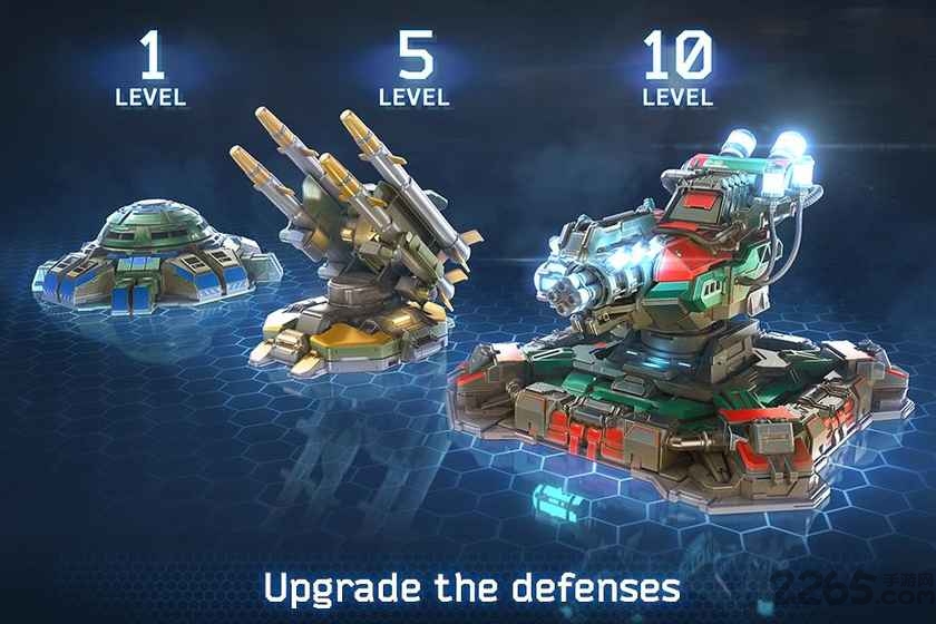 Ӵս°汾(Battle for the Galaxy) v4.2.9 ׿ 1