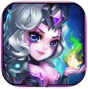 石器魔法的傳說游戲