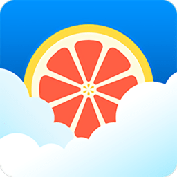 柚子天气预报app