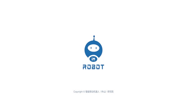 imrobot app