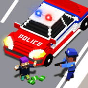 警察英雄救援手机版
