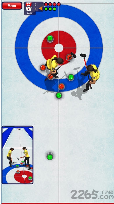3dϱ(Curling3D) v2.0.21 ׿ 2