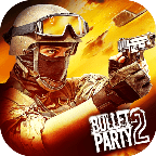 ɶ2ڹƽ(bullet party2)