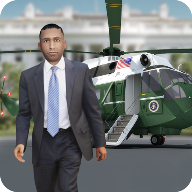 总统直升机2中文破解版
