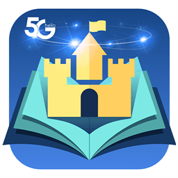 ar魔法图书app