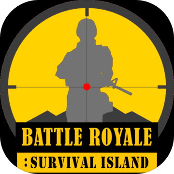 ʼս浺İ(battle royal survival Island)