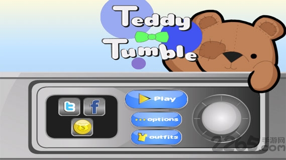 ̩İ(teddytumble) v3.2 ׿ 0