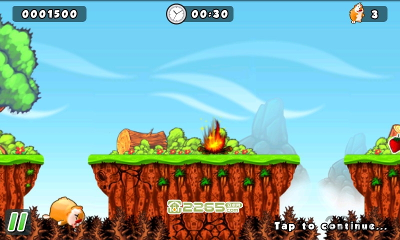 Ĳڹƽ v1.0.3 ׿2