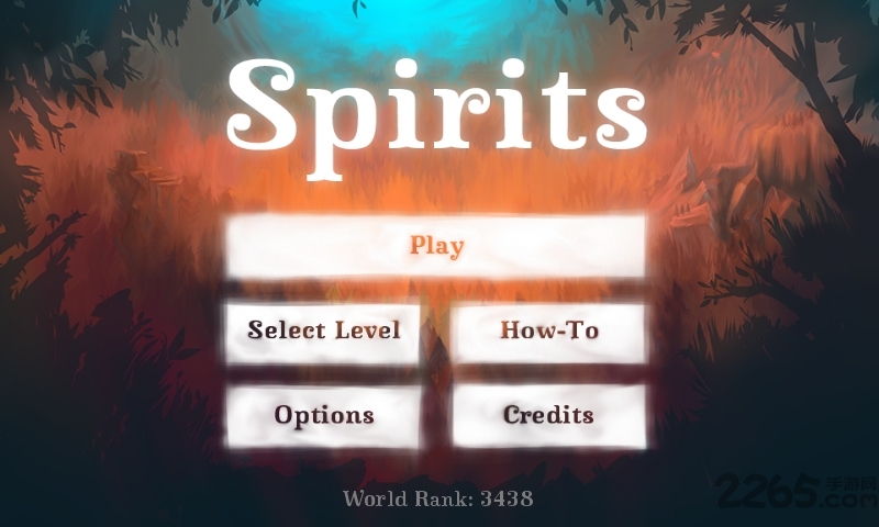 Ҷֻ(Spirits) v1.0.2 ׿ 0