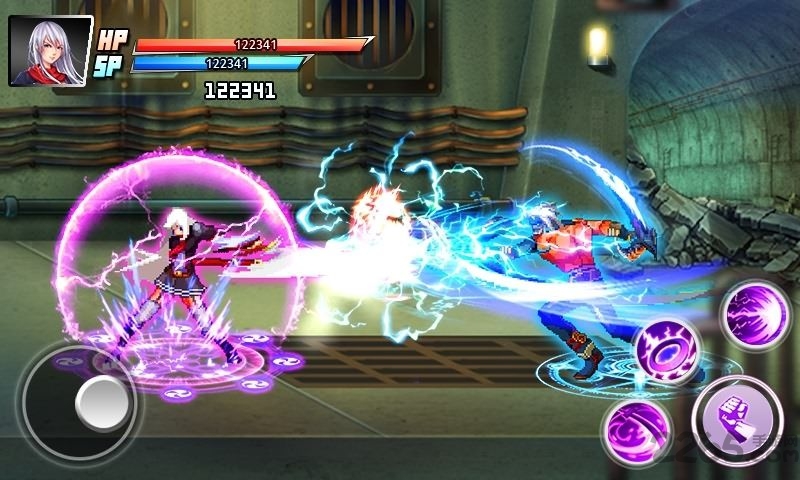 սڹƽ(death tower fight) v1.1.6 ׿޻ƽ 0