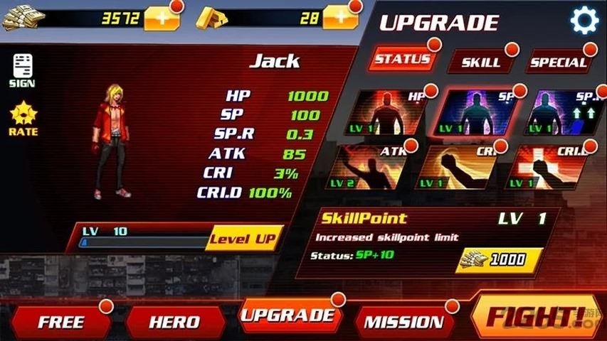 սڹƽ(death tower fight) v1.1.6 ׿޻ƽ 2