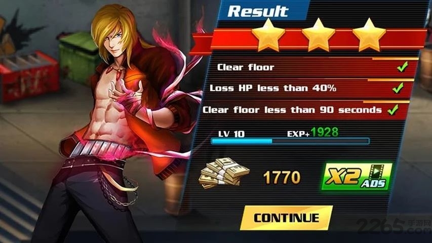 սڹƽ(death tower fight) v1.1.6 ׿޻ƽ 3