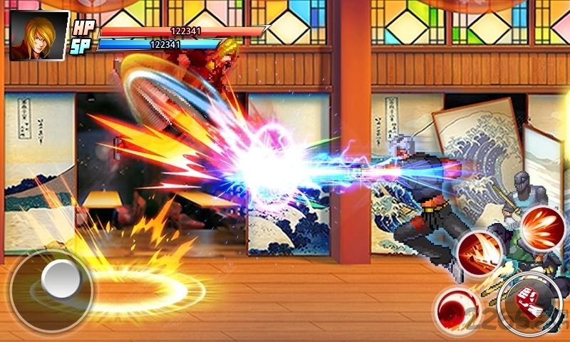 սڹƽ(death tower fight) v1.1.6 ׿޻ƽ 4