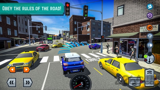 驾校模拟游戏app_https://www.kepuu.com__第1张