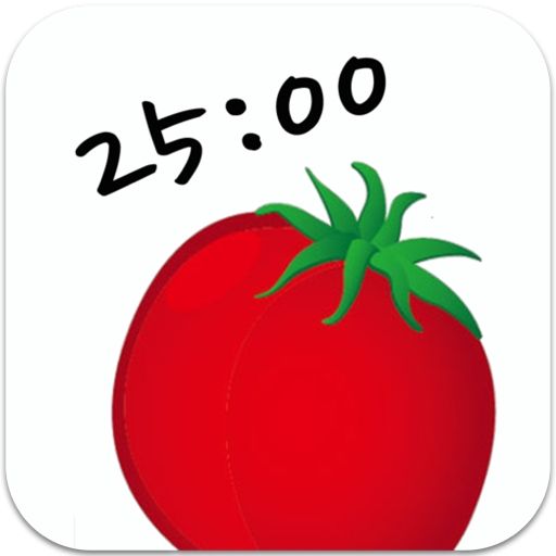 番茄计时器软件