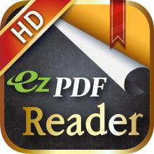 ezpdf阅读器app