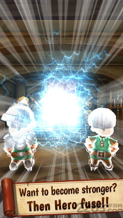 fabled heroesֻϷ(δ) v1.3 ٷ׿ 0