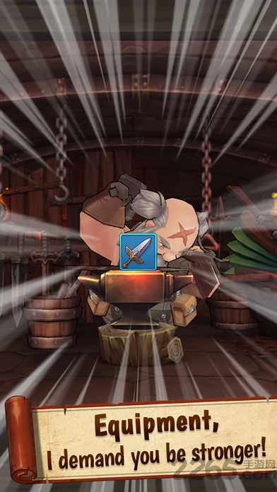 fabled heroesֻϷ(δ) v1.3 ٷ׿ 1