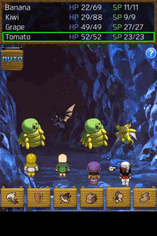 rpgðպƽ v2.3.3 ׿ 3