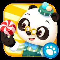 熊猫博士糖果工厂苹果版
