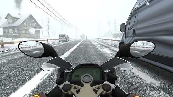 疯狂摩托车单机游戏 v1.98 安卓版 2