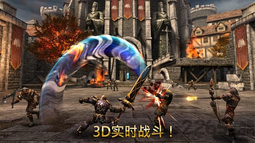 Ұ֮Ѫiosƽ(δ) v1.0.4 iphone޽Ұ 0