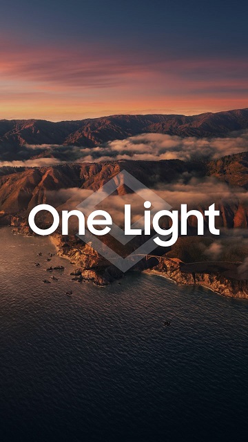 one light app