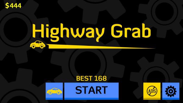 highway grabֻ v1.2 ׿ 2