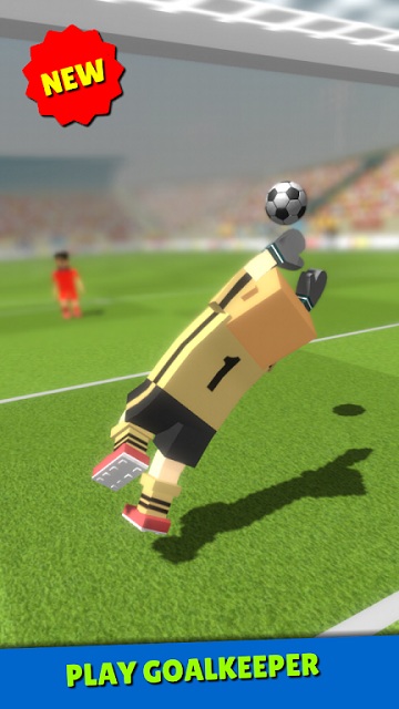 迷你足球明星官方版(Mini Soccer Star) v0.35 安卓最新版本 2