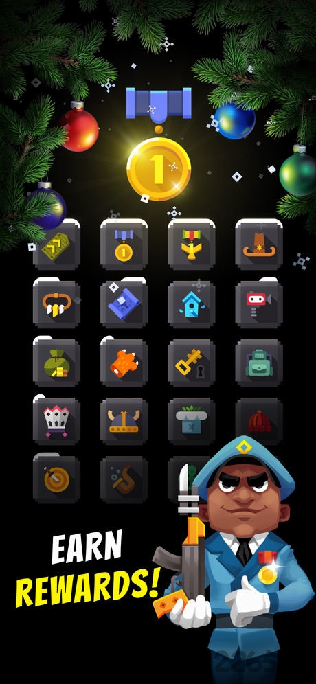 ɵսƻ(δ) v1.7.3 iphone 2