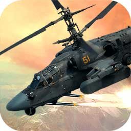 直升机迫降3d最新版