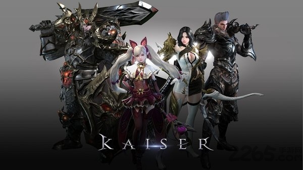 Pkaiserٷ(δϾ) v1.0 ׿h 0