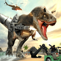  Chinese version of dinosaur battle simulator