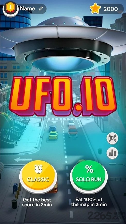 ufo.ioϷ v1.0.5 ׿ 3