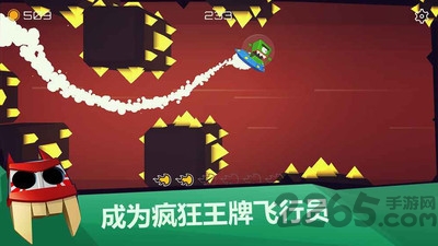 狂暴王牌官方版的图册