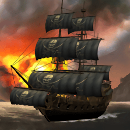 海盜船時代之海盜船游戲最新版