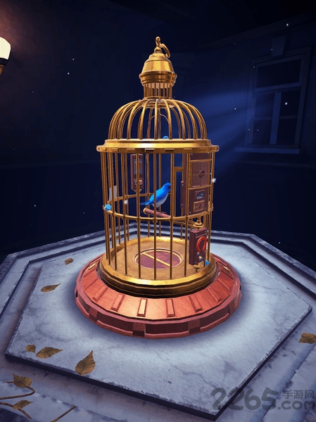 the birdcage v1.0.3 ׿ 1