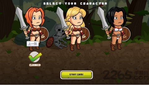 three warriors v1.0.0.0 ׿ 0