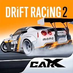 carx漂移赛车2官方正版(CarX Drift Racing 2)