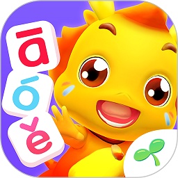 小伴龙拼音app官方版